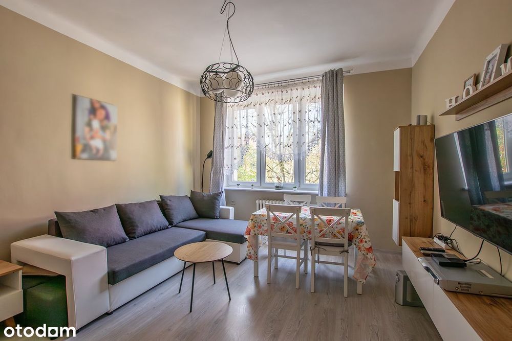 NOWA CENA! Mieszkanie 3 pokojowe w centum Koszalina!