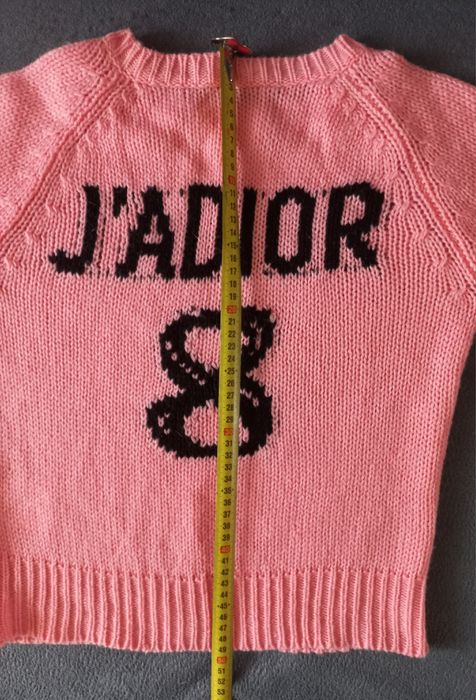 Свитшот укороченный