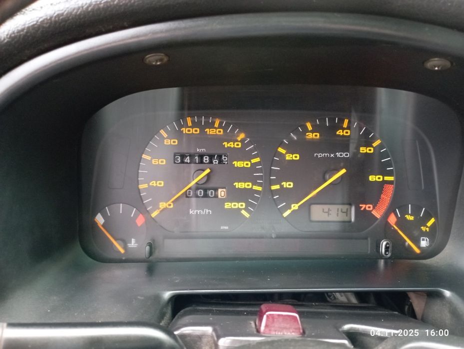 Продам Ceat cordoba 1.4i бензин 1994р