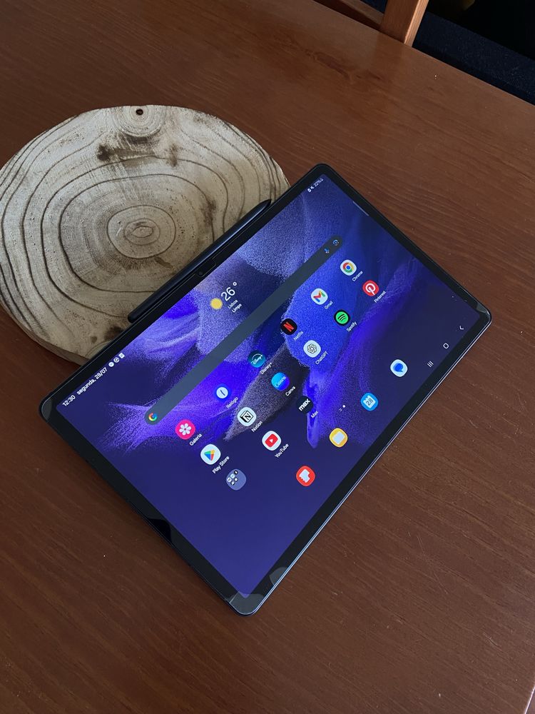 Tablet Samsung S7 FE