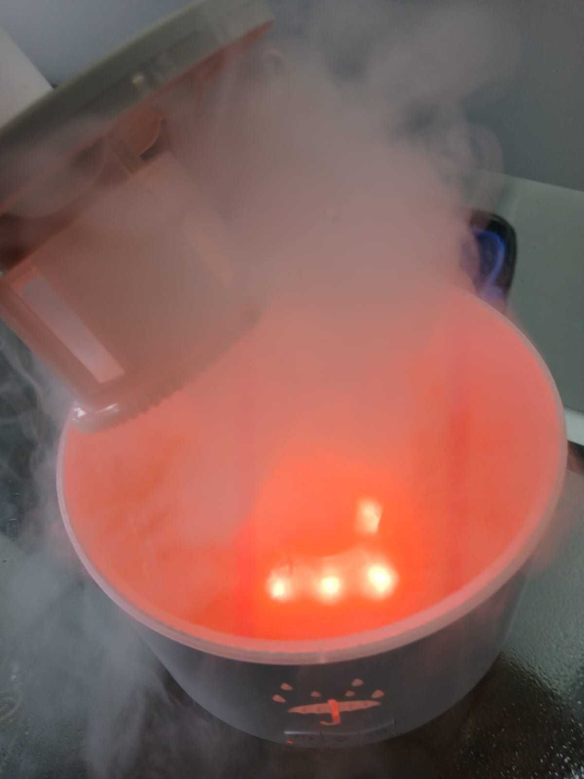 Humidificador Rotativos Novos e Profissionais
