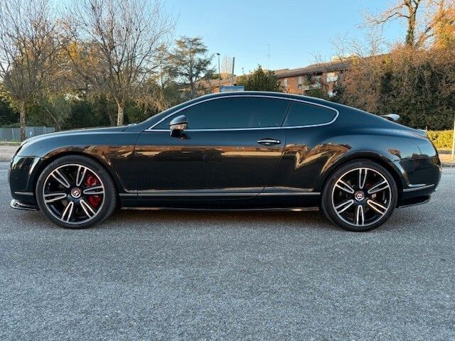 Бампер Bentley Continental GT 2003-2010 разборка Бентлі запчастини