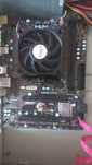 Продам материнську плату MSI A68HM-E33 V2