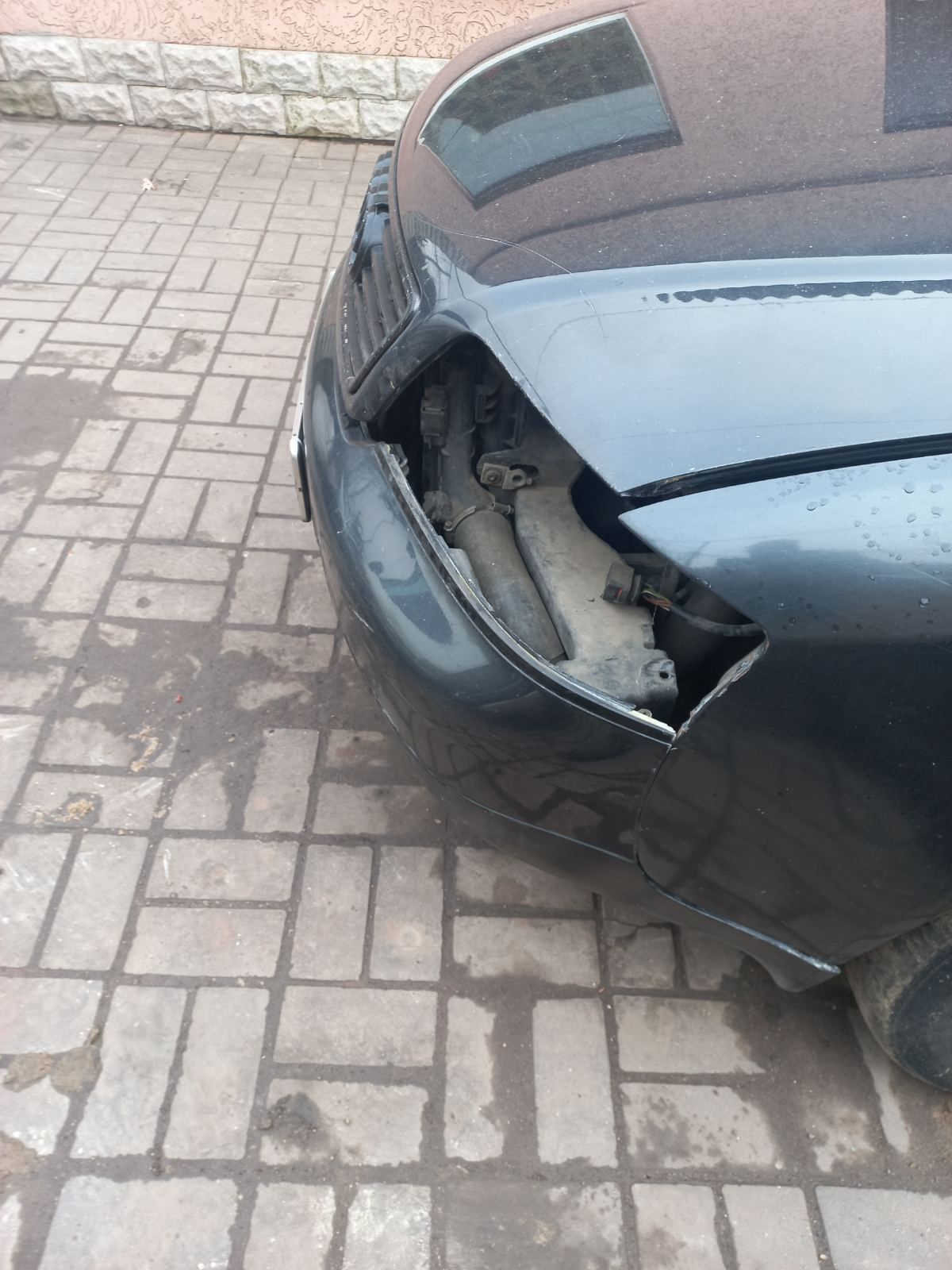 A6c5 98р. 2.5tdi