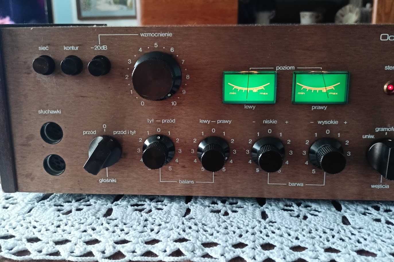 Amplituner Radmor 5102