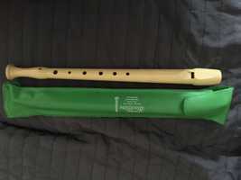 Flauta Hohner, uso escolar
