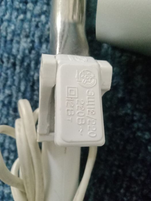 Фен Binatone б.у.