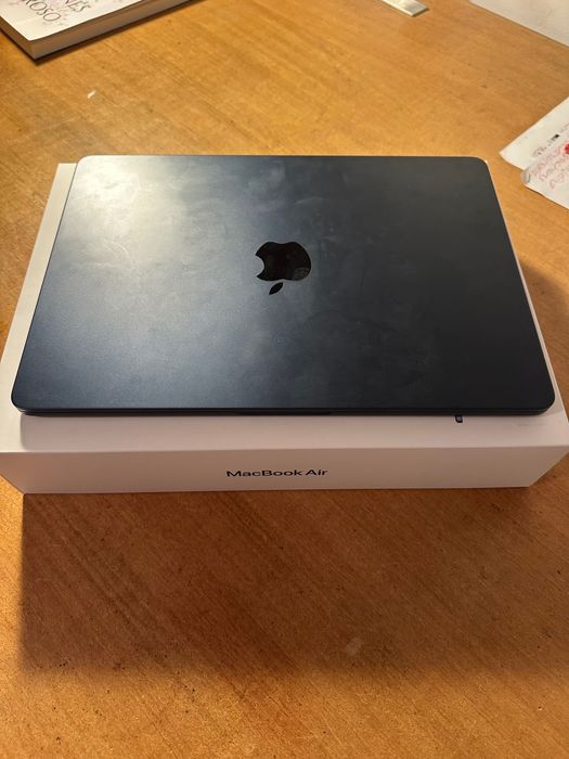 Portátil Mac Book Air