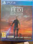 Star wars jedi survivot