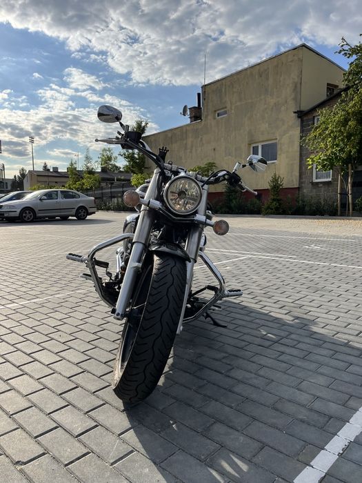 Sprzedam yamaha midnight 950