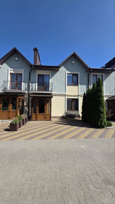 Продається Таунхауз в РАНКОВОМУ 110000$