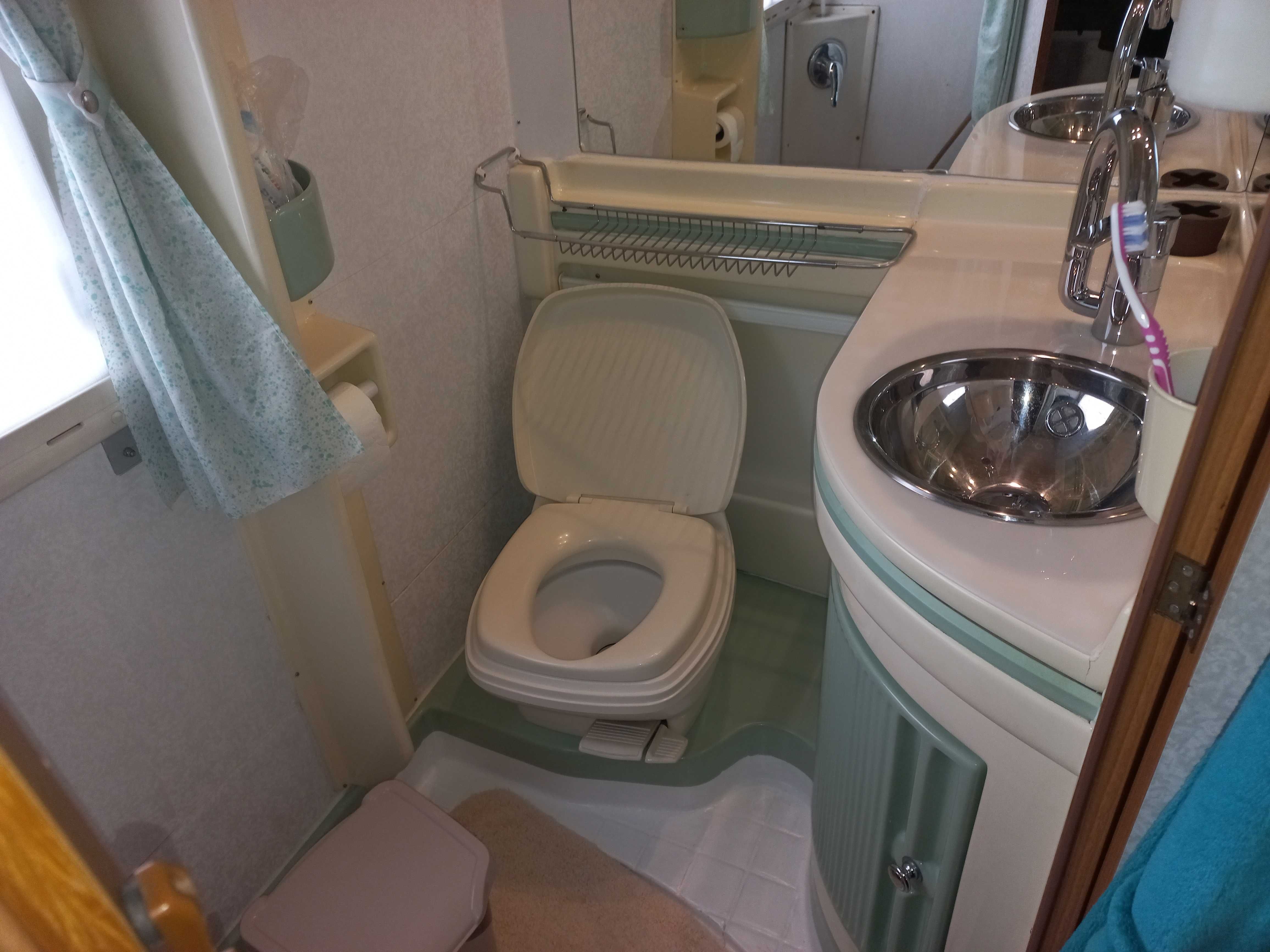 Autocaravana Laika ecovip 400