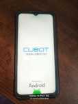 Cubot King Kong x