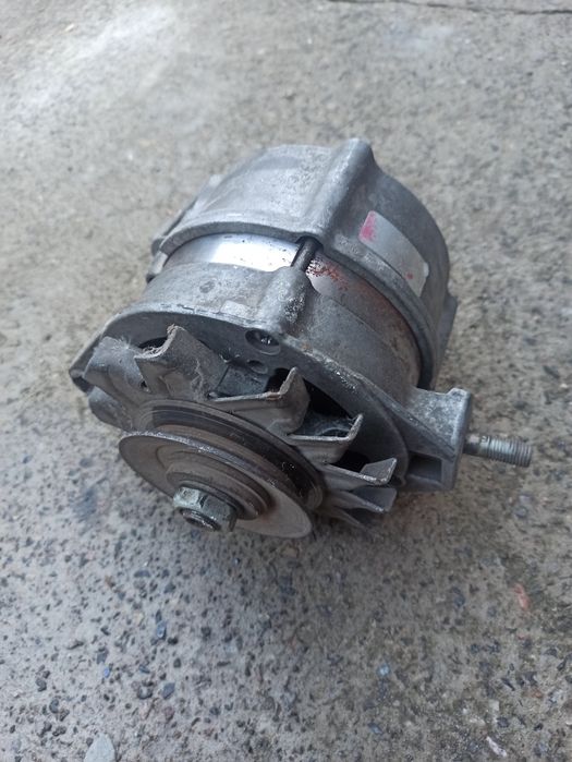 Генератор ваз 2108