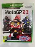 MotoGP 21 Xbox One Nowa Sklep Ostróda