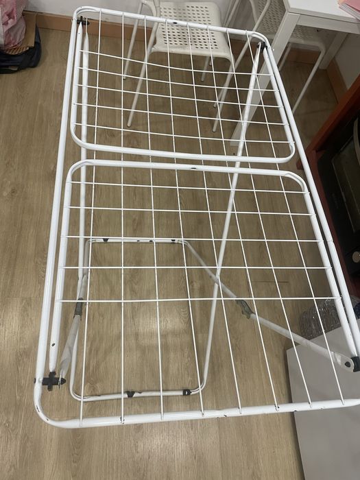 Estendal / varal de pé