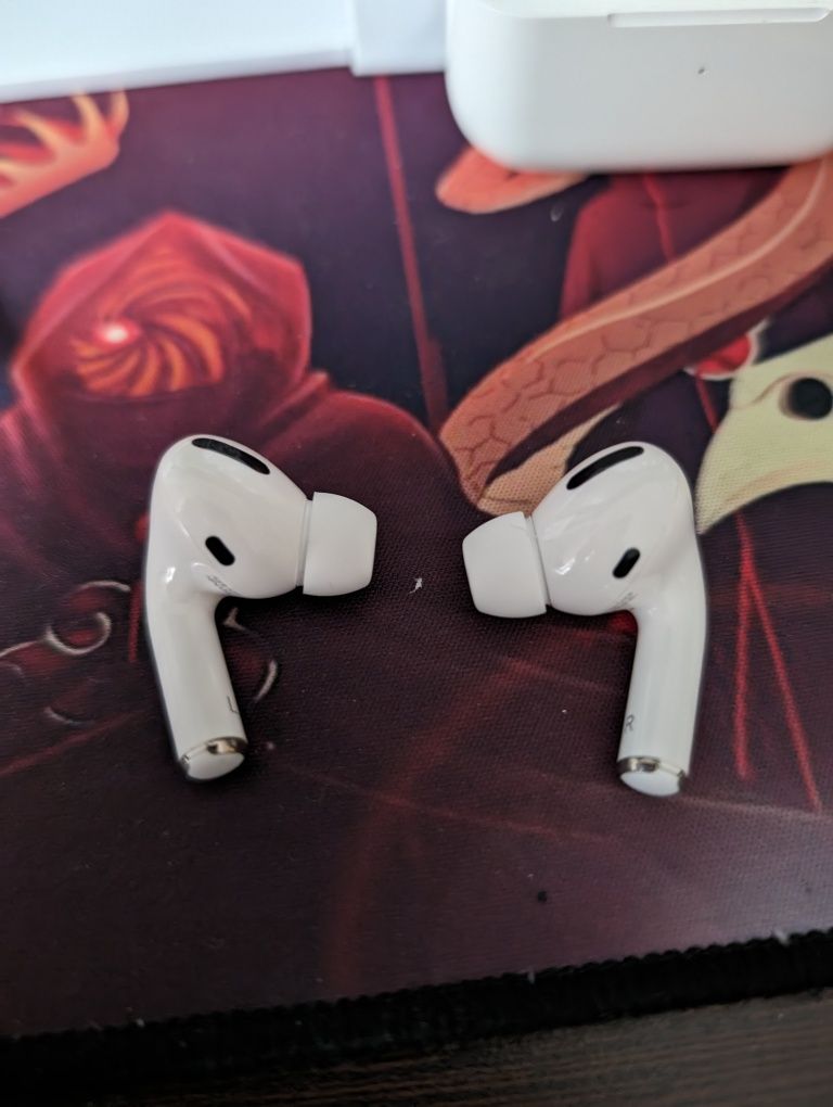 Airpods pro 1a geracao