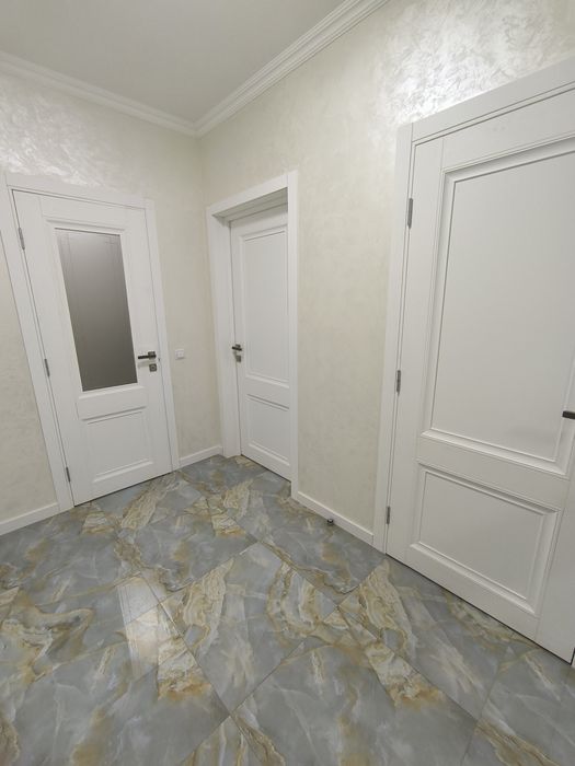 1 кімнатна новобудова