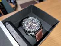 Zegarek męski Citizen CB5865-15E