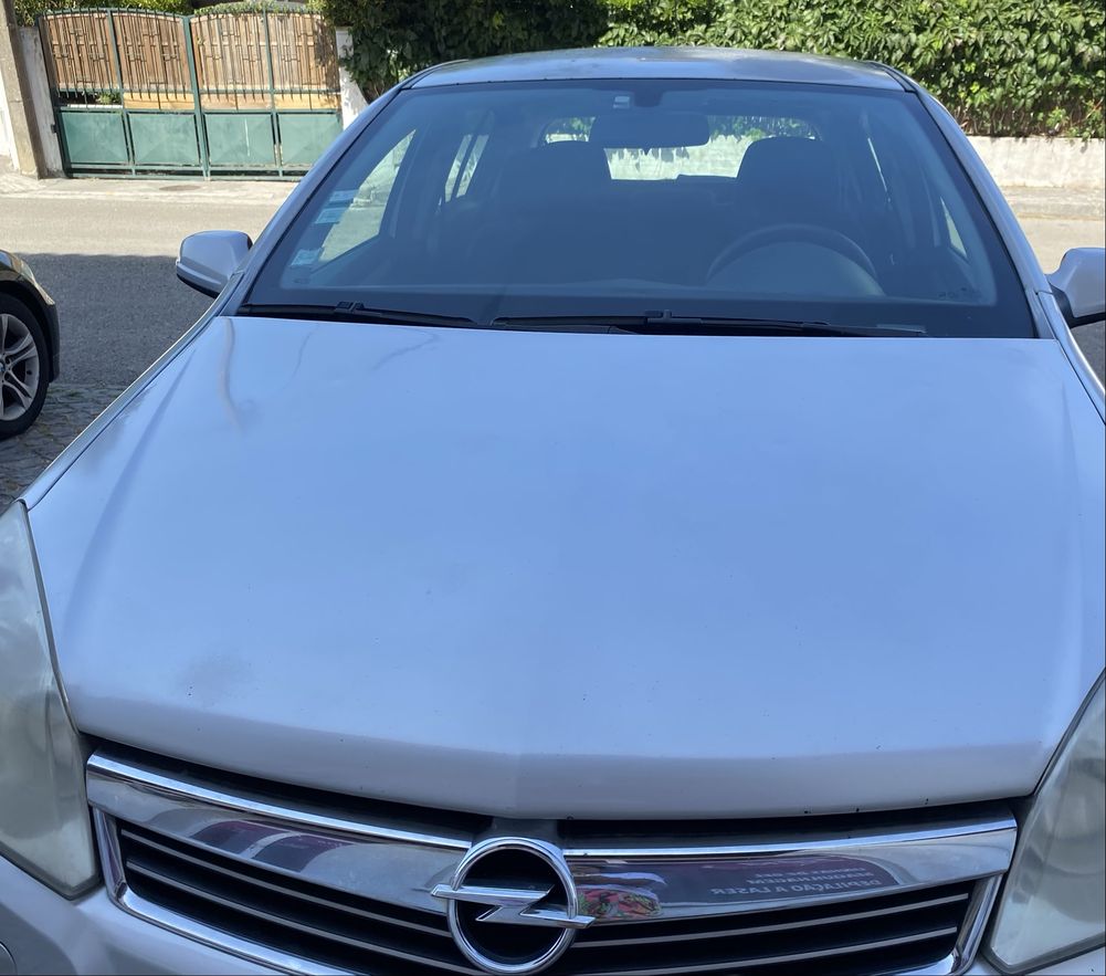 Venda carro Opel astra
