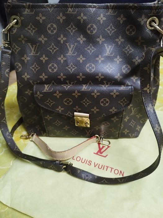 Mala Louis Vuitton