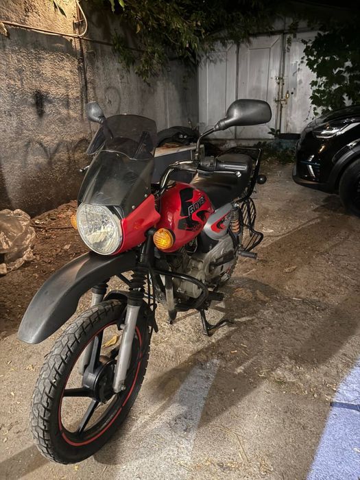 Оренда 1500 грн тижеднь Bajaj Boxer 150 для курʼєрів