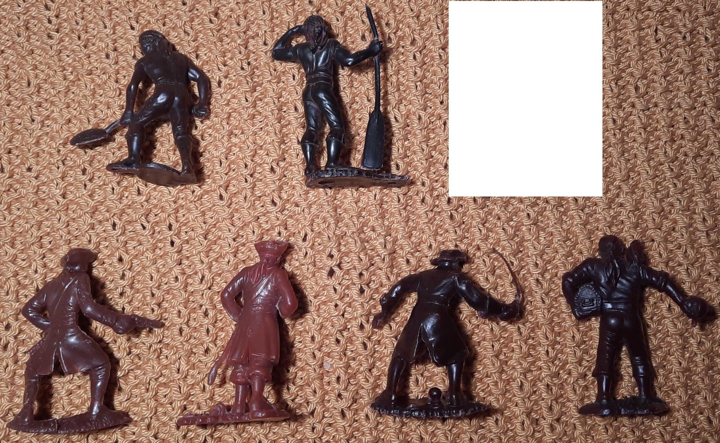 Легендарные солдатики ДЗИ (поштучно)