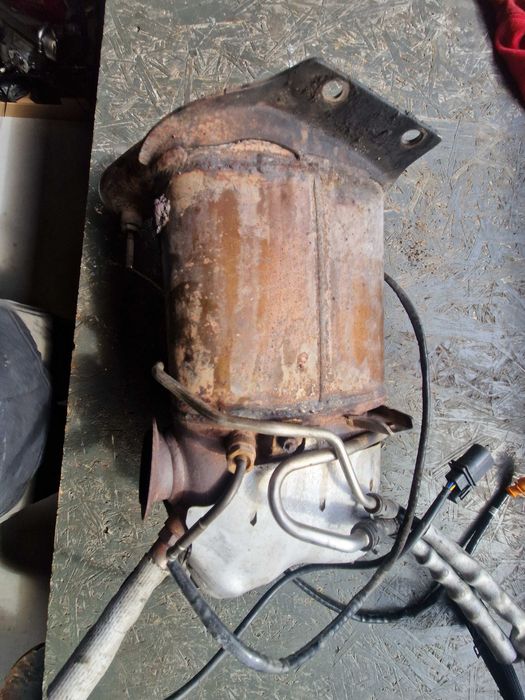 DPF Vw Audi Seat Skoda 1.6TDI 1K0.131.723AB