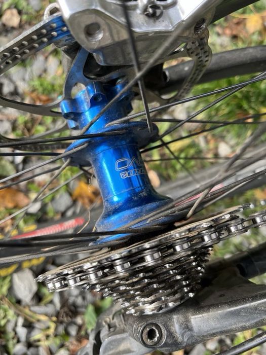 norco aurum 6.2 (dh,fr)