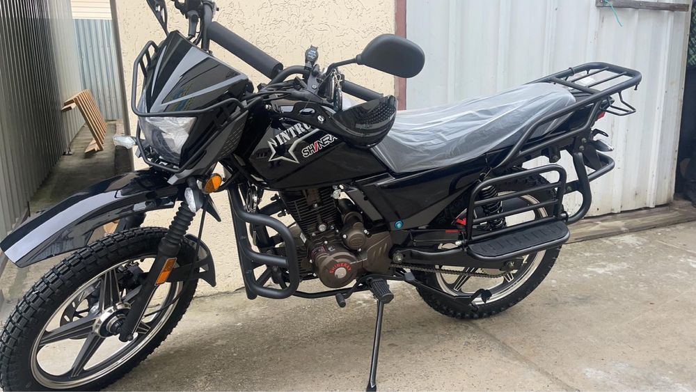 New!!! Акція! Подарунки Shinerey  intruder 200