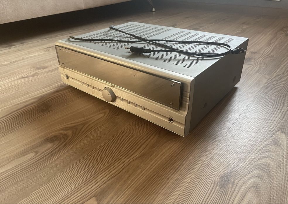 Ресивер Proson rv2040