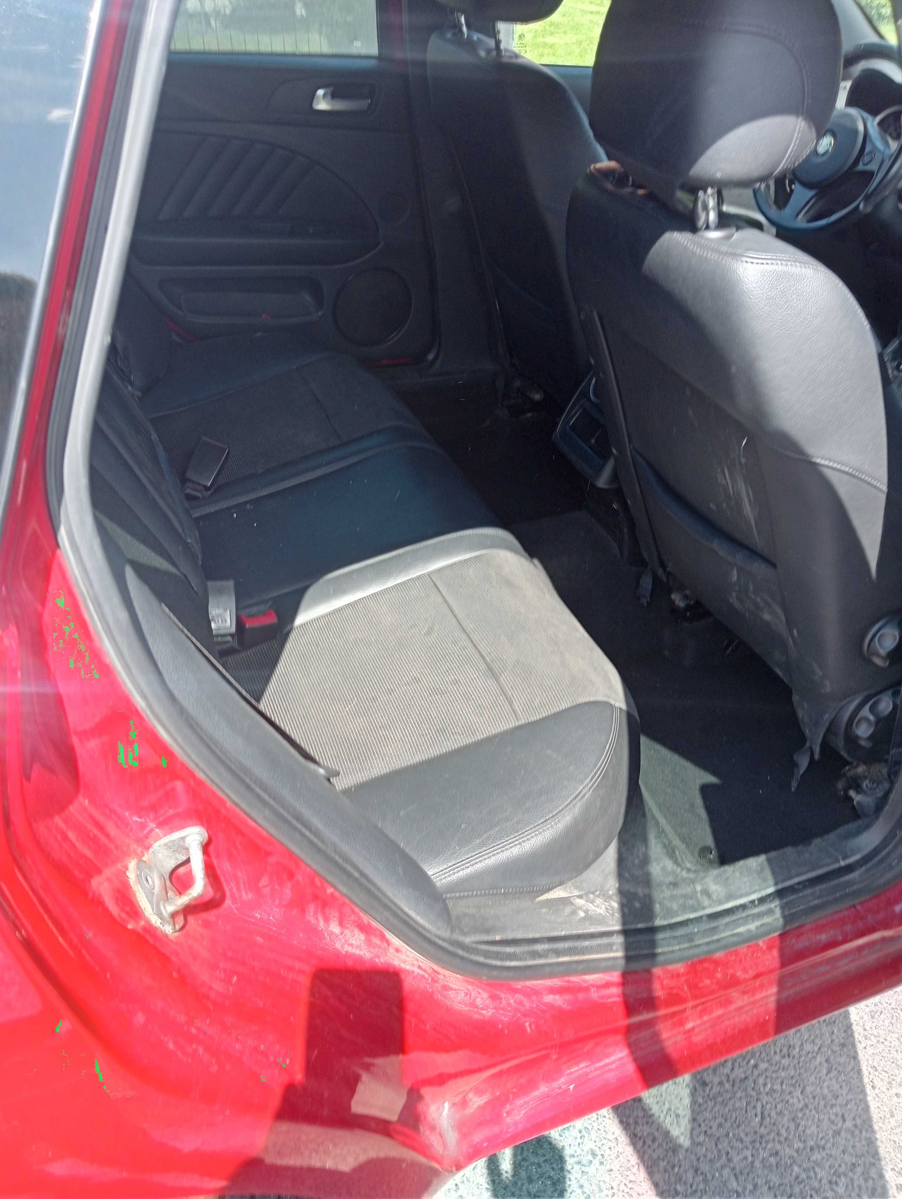 Alfa Romeo 159  2.0 JTD 170Koni