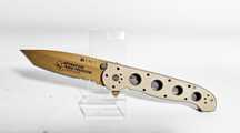 Nóż składany CRKT M16-14D operation Iraqi freedom