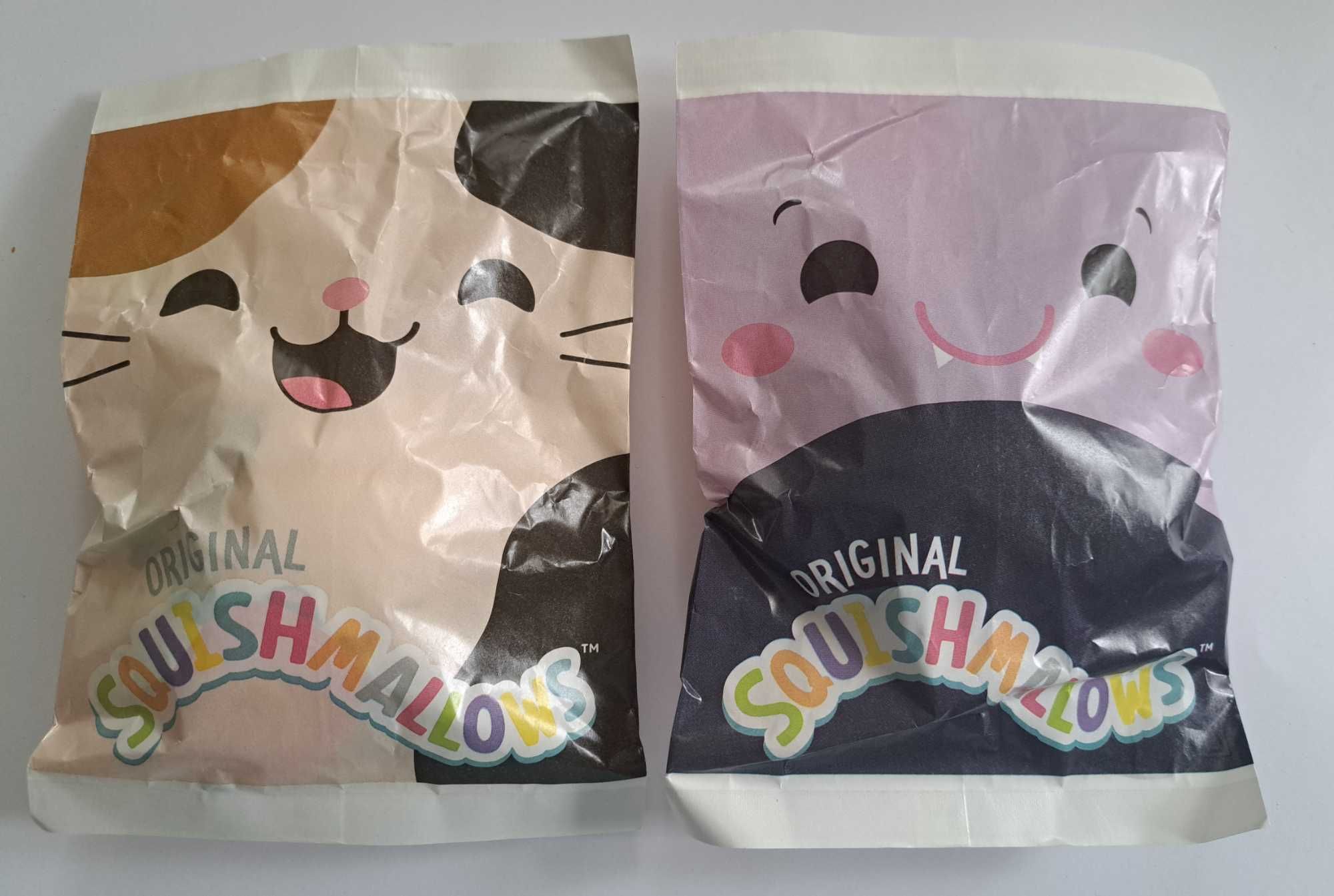 Coleção completa bonecos McDonald´s 18€