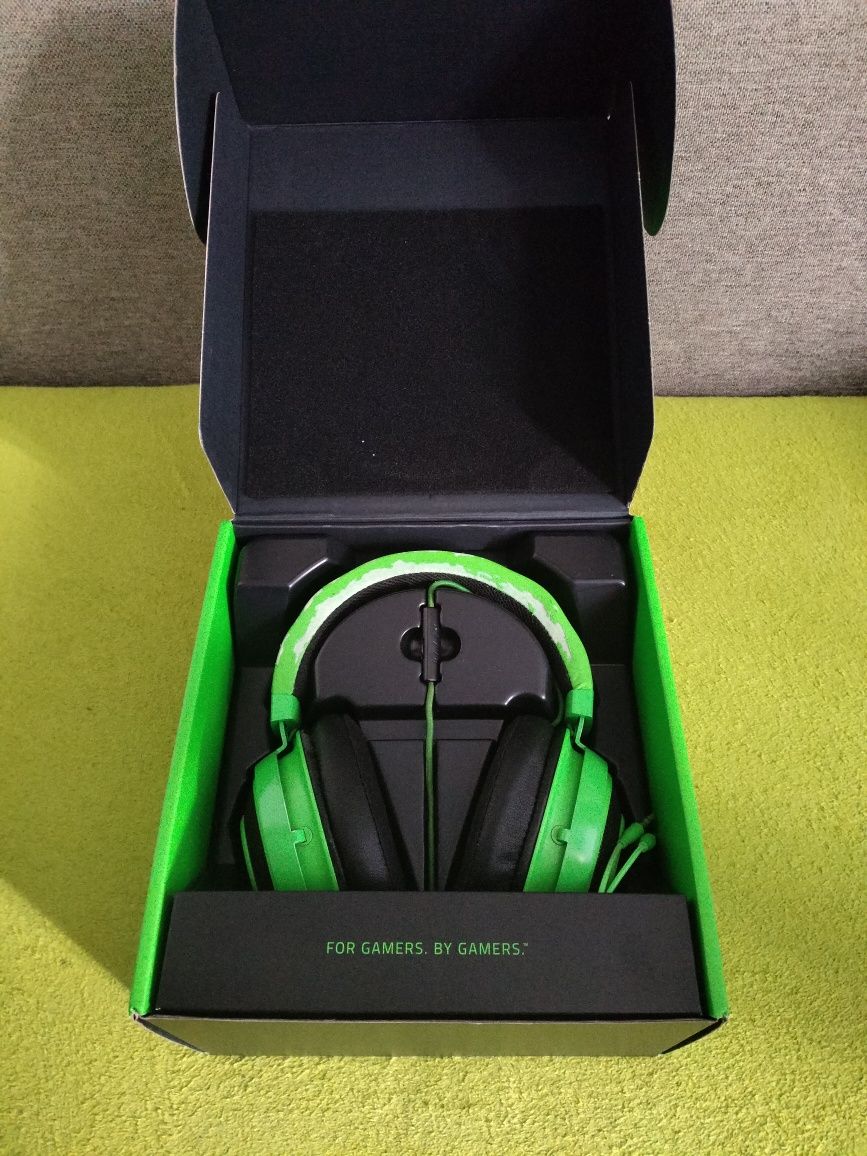 Razer kraken  v1