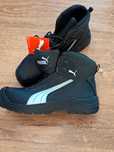 Buty męskie robocze Cascades Mid