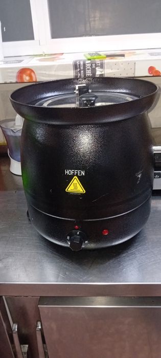 Panela da Sopa Para Restaurante