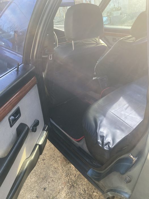 Ауді 100с3 в хорошому стані