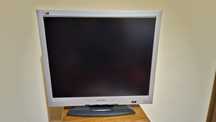 Monitor Philips 170S4