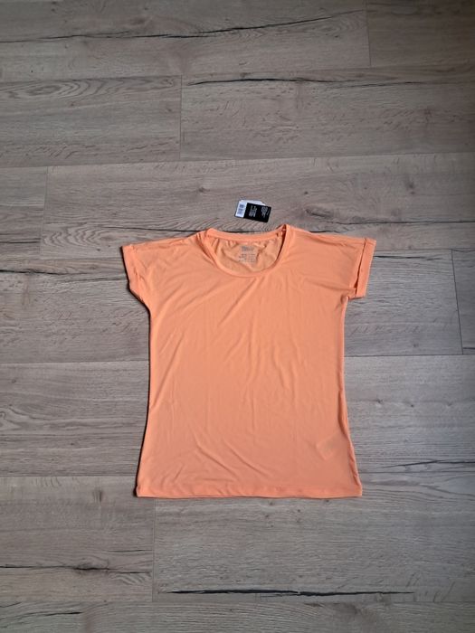 Sportowa koszulka t-shirt, Crivit
Brak śladów użytkowani