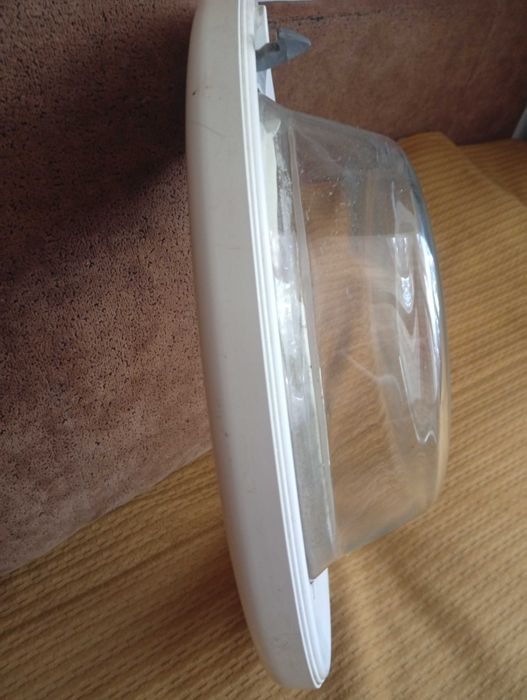 дверца люка для стиральной машинки Whirlpool