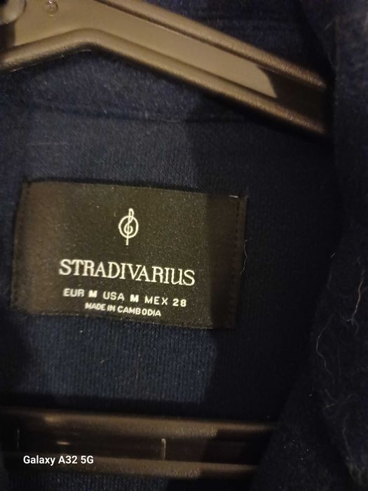 Blazer de inverno novo