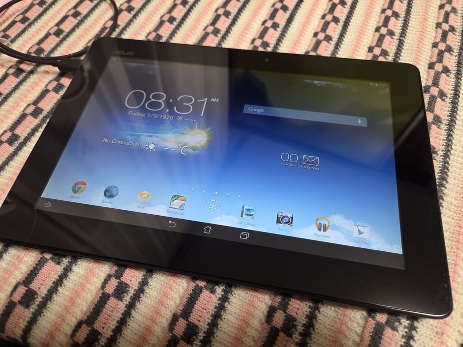 Планшет ASUS ME302KL