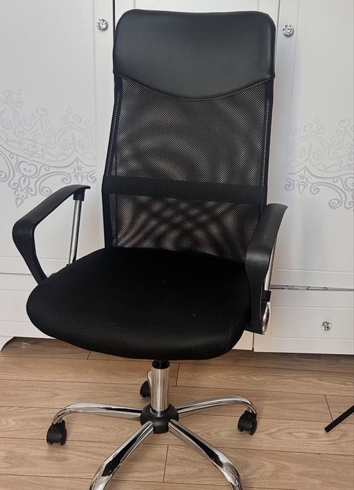 Fotel biurowy krzesło do biurka krzesło obrotowe