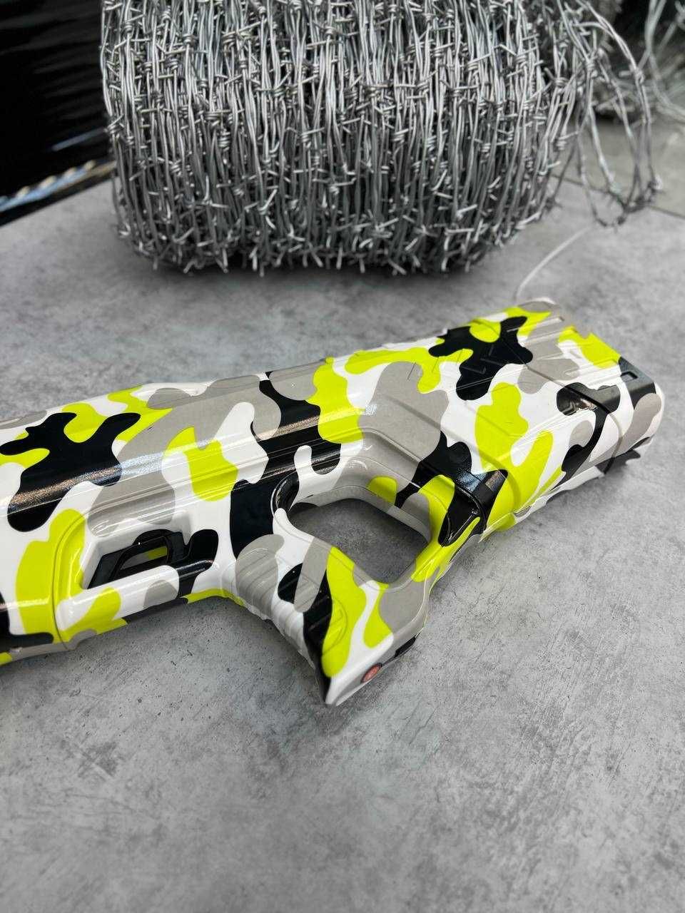 Водяний пістолет WATER GUN Z TWO