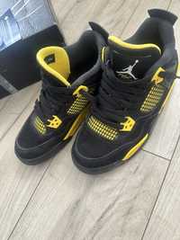 Nike Air Jordan 4 roz. 38.5