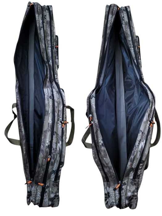 Чохол для вудилищ 3 секції 110,135,150 та 160см