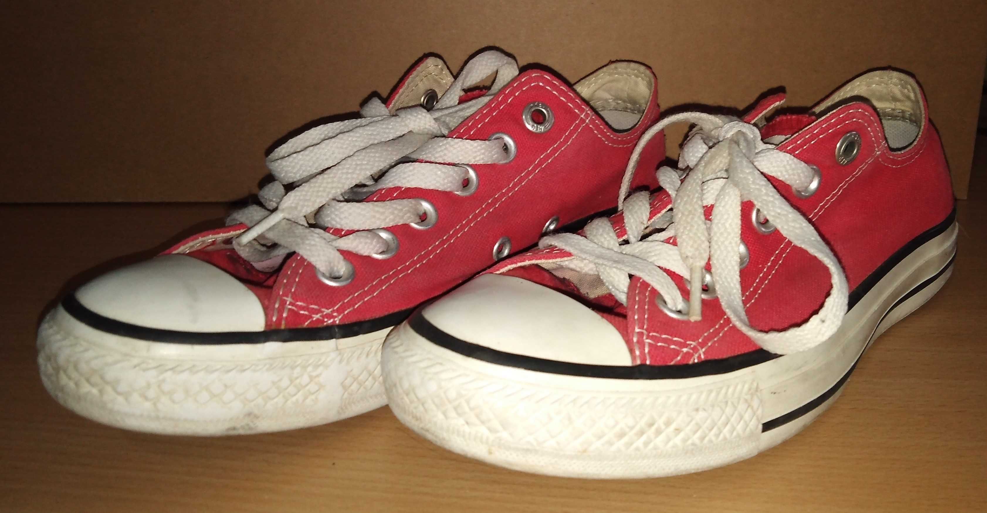 Sapatilhas - Converse/All Star