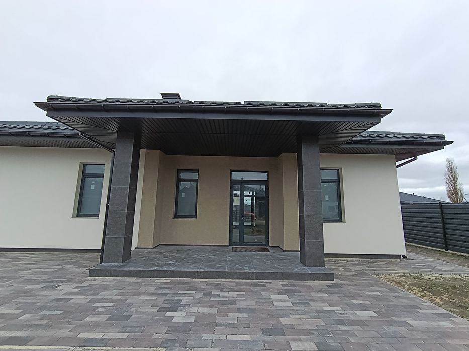 Новий будинок під лісом в м.Черкаси