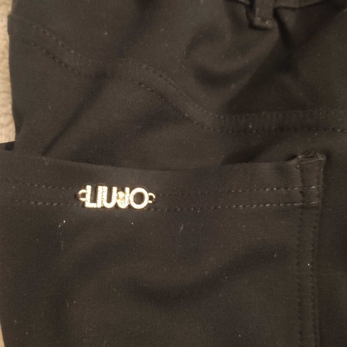 Piękne spodnie liu jo